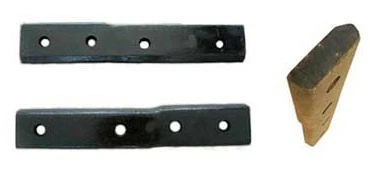 African Standard Rail Joint African Standard Rail Joint