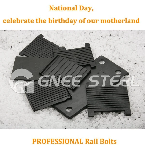 rubber railroad pads rubber railroad pads