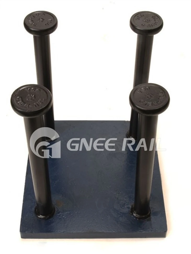 Prefabricated Embedded Parts Prefabricated Embedded Parts