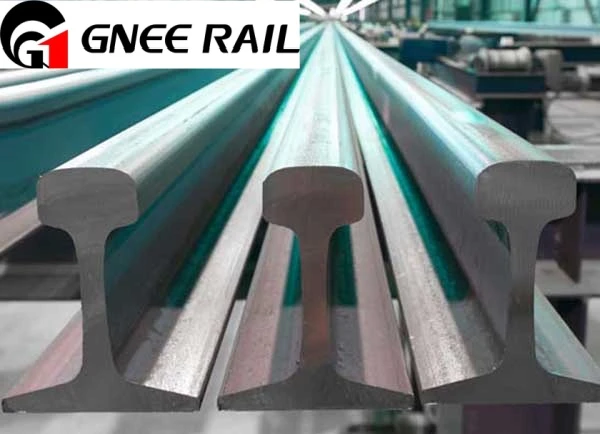 30 LB Rail