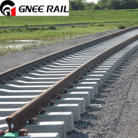 43kg GB Heavy Rail 43kg GB Heavy Rail