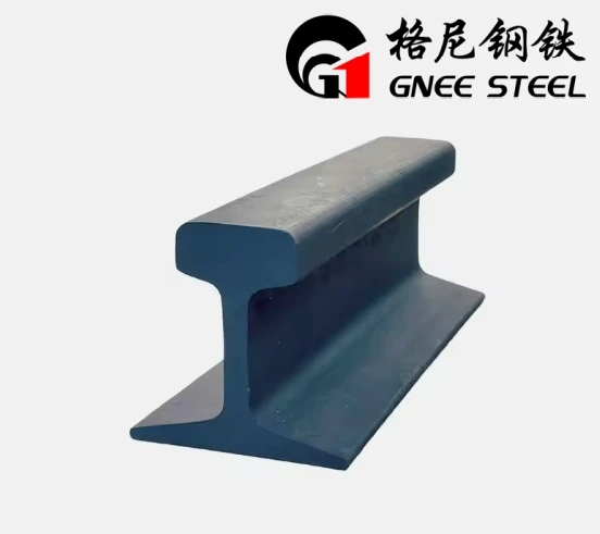 60-lb ASCE Rail 60-lb ASCE Rail