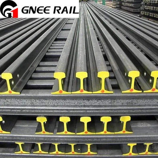 60kg Heavy Rail 60kg Heavy Rail