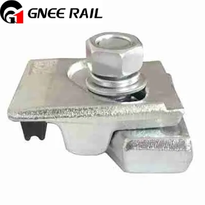 9120 Rail Clip Welded Base Fixing 9120 Rail Clip Welded Base Fixing