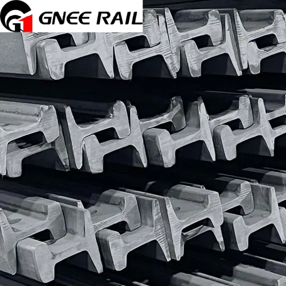 A100 Crane Rail A100 Crane Rail
