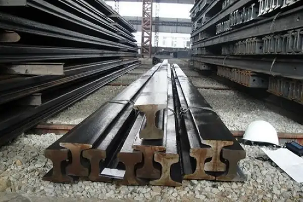 AREMA Standard 115LB Rail AREMA Standard 115LB Rail