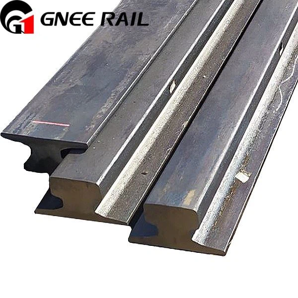 European Standard A75 Crane Rail