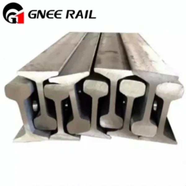 Locomotive Rail Handling Lifting Clamps