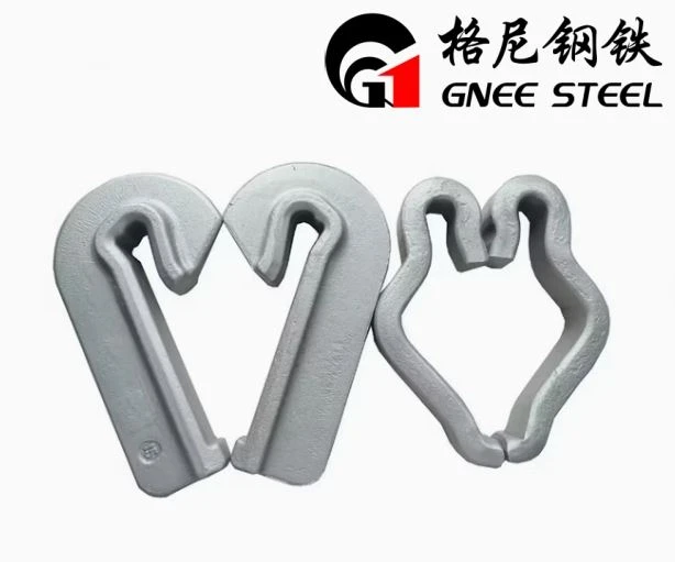 Rail Anchors Rail Anchors