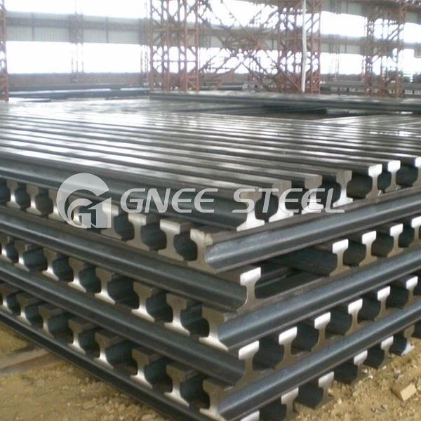 18KG Light Steel Rail