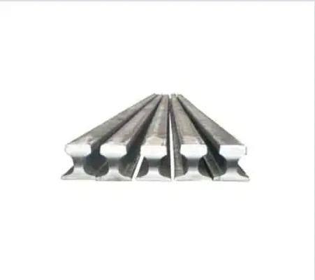 A100 Rail