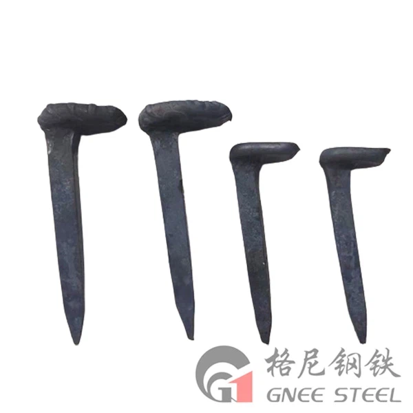 Dimond Head Boat Spike