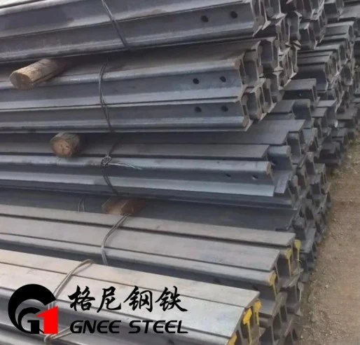 European Standard 45E3 Rail European Standard 45E3 Rail
