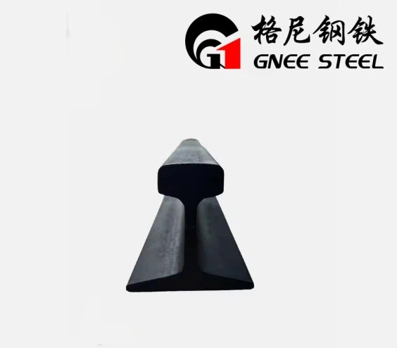 European Standard 60E2 Rail