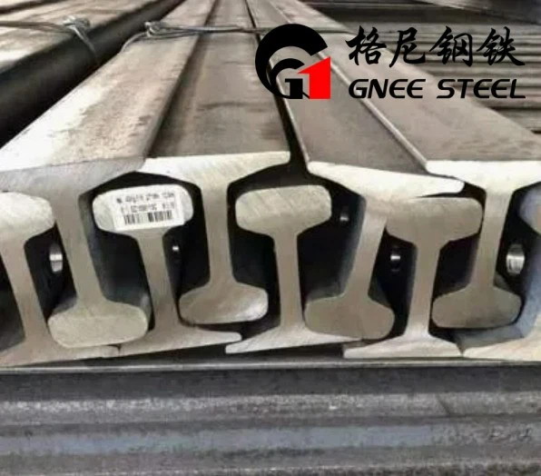 European Standard 60E2 Rail