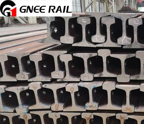 European Standards 60E1 Rail