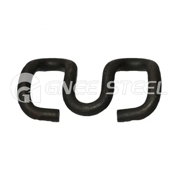 Galvanized Rail Fastening Clip