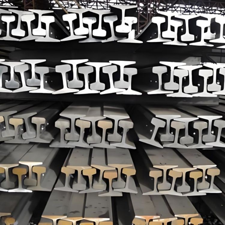 GB 38kg Heavy Steel Rail