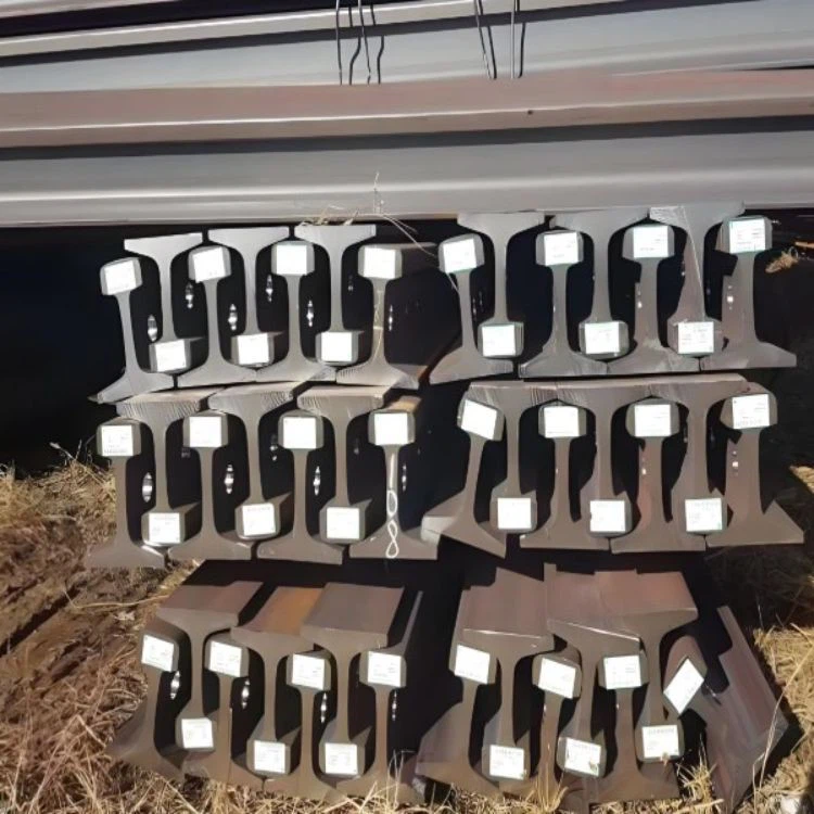 GB 60kg/m Insulated Heavy Rail