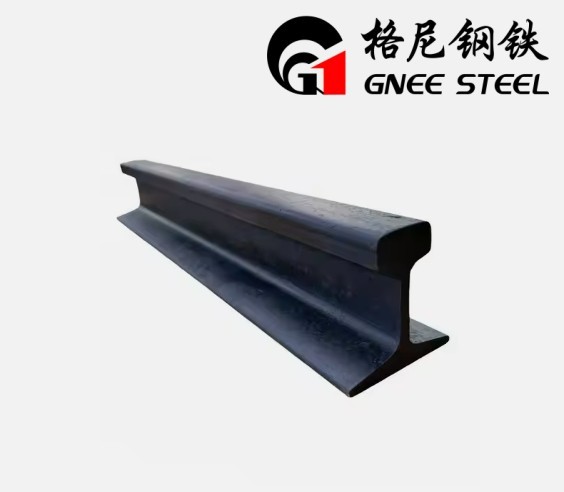 GB Standard 60KG Steel Rail