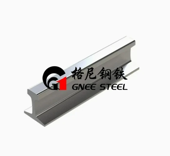 GB Standard 75KG Heavy Rail GB Standard 75KG Heavy Rail