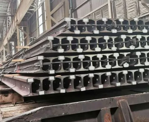 GB U75V 60kg/m Railway Trunk Lines Heavy Rail GB U75V 60kg/m Railway Trunk Lines Heavy Rail