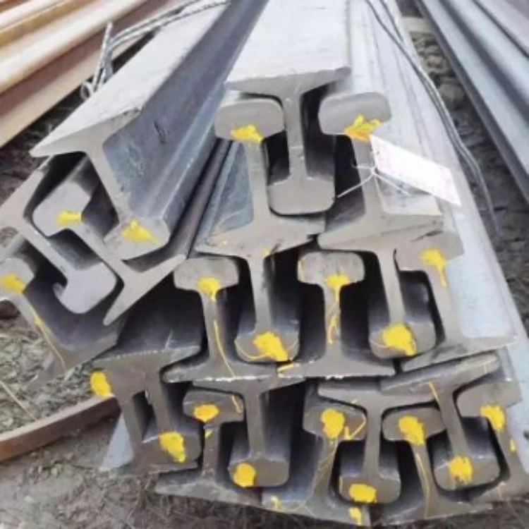 High Stability QU80 GB Crane Rail High Stability QU80 GB Crane Rail