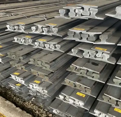 DIN 536 crane rails DIN 536 crane rails