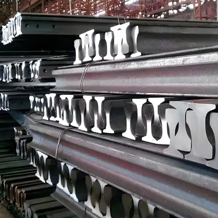 Light Rail 30KG GB Steel Light Rail 30KG GB Steel