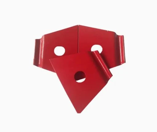Nabla Clip Fasteners System For Railway Nabla Clip Fasteners System For Railway