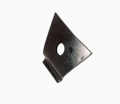 Nabla Type Railway Fastening System Nabla Type Railway Fastening System