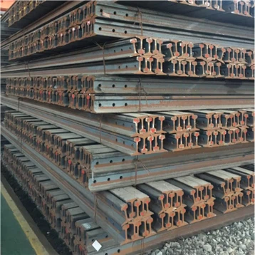 steel rail steel rail