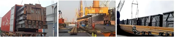 GB Heavy rail GB Heavy rail