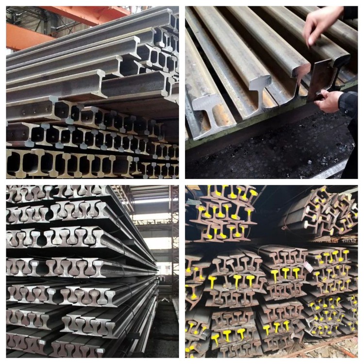 crane rail crane rail