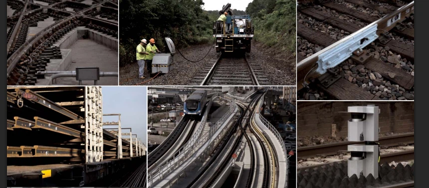 train track train track