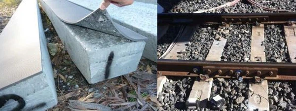 rail fasteners rail fasteners