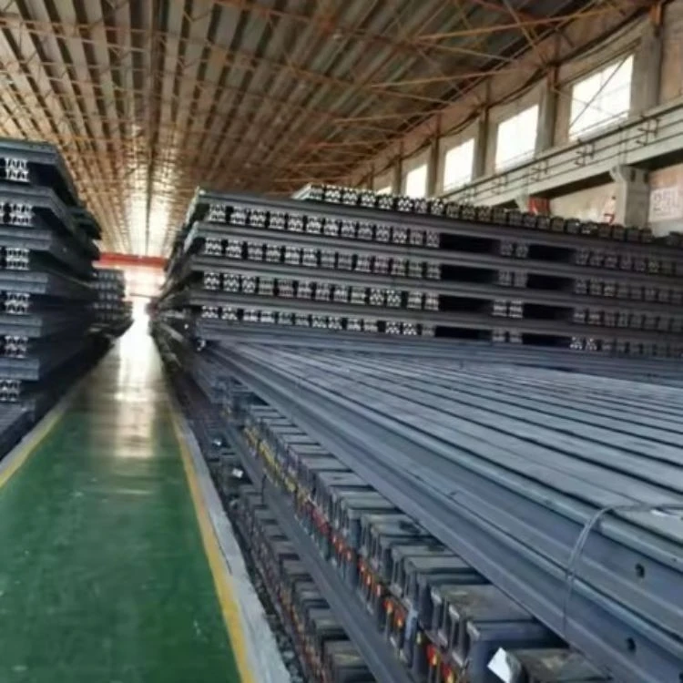 QU Heavy Industrial Crane Rail QU Heavy Industrial Crane Rail