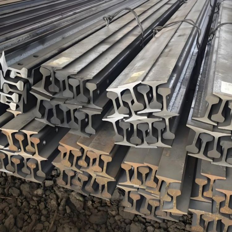 QU70~QU120 (mm) Crane Rails