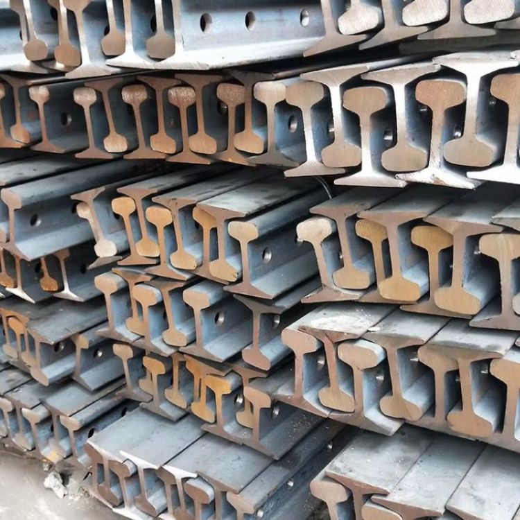 QU70 Railroad Steel Rail For Mining