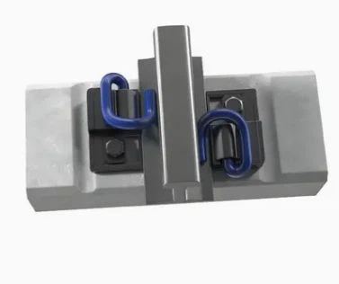 Rail Clip E2055 E Type Fastenering System