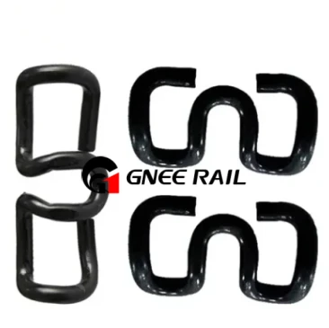 Railroad 1508 Fast Clips Railroad 1508 Fast Clips