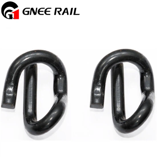 Railway Clip PR309A