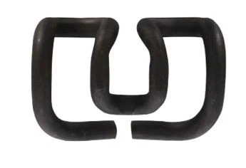 SKL 60Si2CrA 55Si2Mn Rail Fastening System