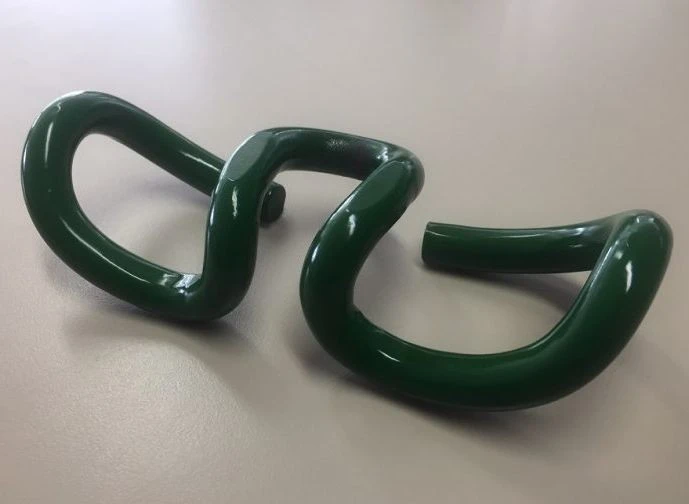 SKL Rail Fasteners System SKL Rail Fasteners System