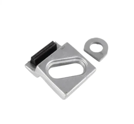 TG38 ریل کلیمپ