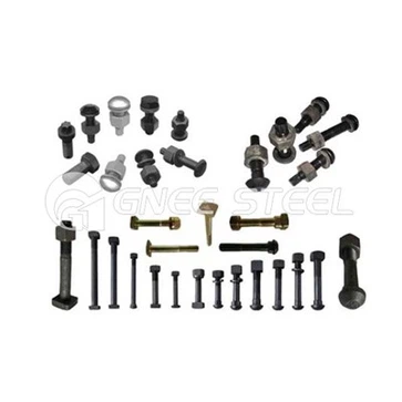 US Railway Frog Bolts