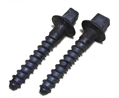 V23 Type Rail Spike V23 Type Rail Spike
