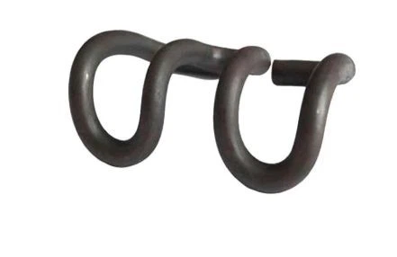 W12 Clamp Rail Fasteners