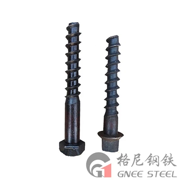 Washer Head Drive Spikes Washer Head Drive Spikes